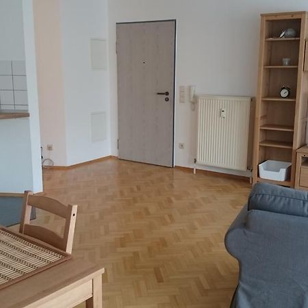 Mobliertes Apartment Am Festspielhaus Μπάντεν-Μπάντεν Δωμάτιο φωτογραφία