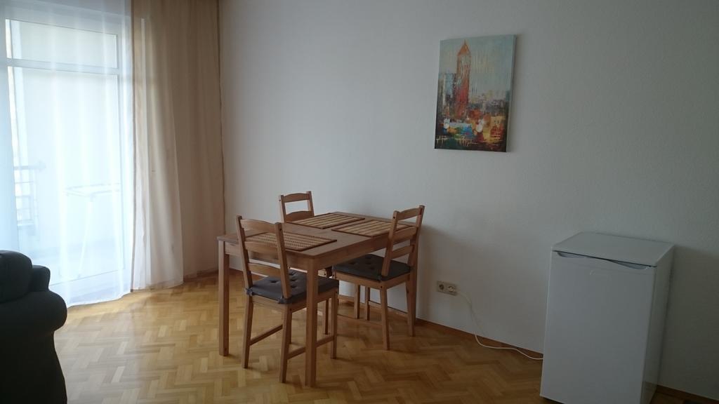 Mobliertes Apartment Am Festspielhaus Μπάντεν-Μπάντεν Δωμάτιο φωτογραφία
